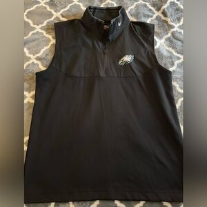 Nike Golf Black Eagles Vest M